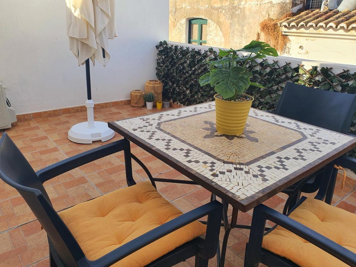 Casa Da Vera Фаро Екстериор снимка