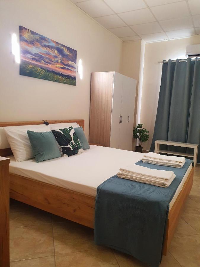 Casa Da Vera Фаро Екстериор снимка